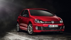 Cars GTI Volkswagen Volkswagen