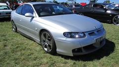 Cars GTS vehicles hsv Aussie Muscle Car silver cars Coupé 