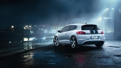 Cars GTS Volkswagen Scirocco