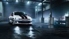 Cars GTS Volkswagen Scirocco