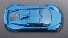 Cars Gumpert 2008 Gumpert Apollo