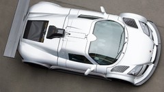 Cars Gumpert 2008 Gumpert Apollo