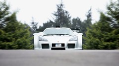 Cars Gumpert 2008 Gumpert Apollo