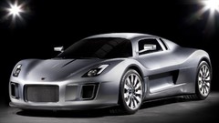 Cars Gumpert