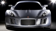Cars Gumpert