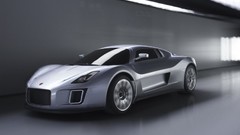 Cars Gumpert