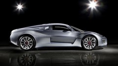 Cars Gumpert