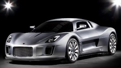 Cars Gumpert