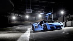 Cars Gumpert vehicles Supercars artwork Gumpert Apollo