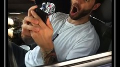 Cars guy message iphone phones meme wrong texting