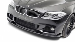 Cars hamann BMW 5 Series