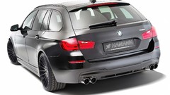 Cars hamann BMW 5 Series