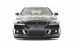 Cars hamann BMW 5 Series