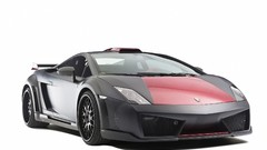Cars hamann lamborghini gallardo Hamann Victory II