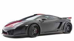 Cars hamann lamborghini gallardo Hamann Victory II