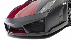 Cars hamann lamborghini gallardo Hamann Victory II