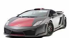 Cars hamann lamborghini gallardo Hamann Victory II