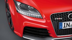Cars headlights vehicles audi tt Audi TT RS