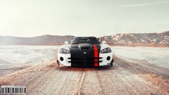 Cars hello racing Viper ACR