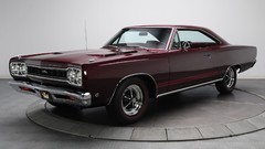 Cars hemi classic cars muscle cars Plymouth GTX
