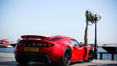 Cars Hennessey Venom
