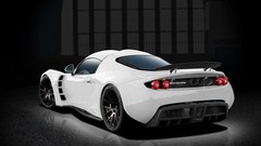 Cars Hennessey Venom