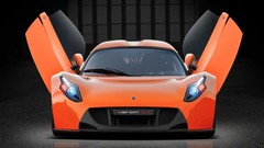 Cars Hennessey Venom