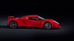 Cars Hennessey Venom GT