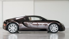Cars hermes bugatti veyron