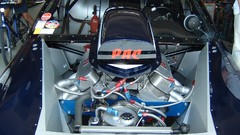 Cars Hockenheimring Nitrolympics