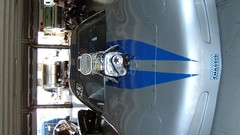 Cars Hockenheimring Nitrolympics