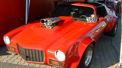 Cars Hockenheimring Nitrolympics