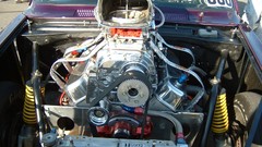 Cars Hockenheimring Nitrolympics