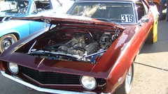 Cars Hockenheimring Nitrolympics