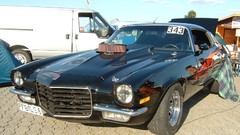 Cars Hockenheimring Nitrolympics