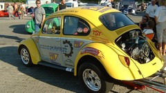 Cars Hockenheimring Nitrolympics