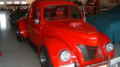 Cars Hockenheimring Nitrolympics