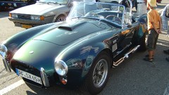 Cars Hockenheimring Nitrolympics