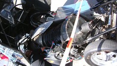 Cars Hockenheimring Nitrolympics