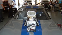 Cars Hockenheimring Nitrolympics