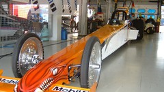 Cars Hockenheimring Nitrolympics