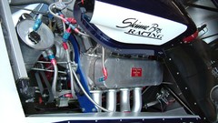 Cars Hockenheimring Nitrolympics