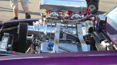 Cars Hockenheimring Nitrolympics