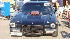 Cars Hockenheimring Nitrolympics