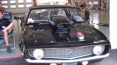 Cars Hockenheimring Nitrolympics