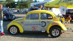 Cars Hockenheimring Nitrolympics