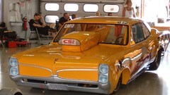 Cars Hockenheimring Nitrolympics