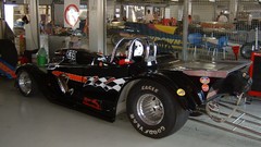 Cars Hockenheimring Nitrolympics