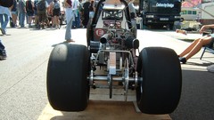 Cars Hockenheimring Nitrolympics