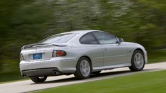 Cars Holden 2006 pontiac gto